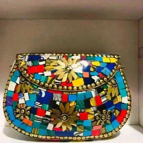 NEW AND SEALED RAMLA Sunshine Bag - Picture 3 of 9